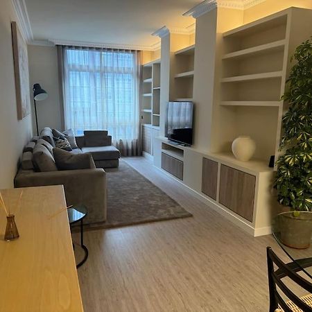 Maison Du Centre By Oktheway Apartment A Coruna Ngoại thất bức ảnh
