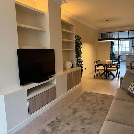 Maison Du Centre By Oktheway Apartment A Coruna Ngoại thất bức ảnh