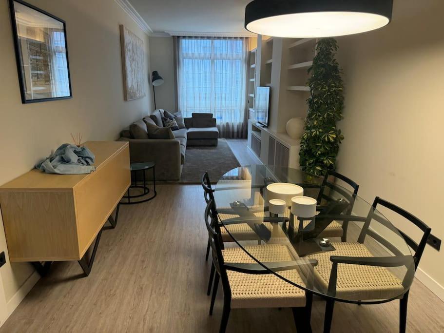 Maison Du Centre By Oktheway Apartment A Coruna Ngoại thất bức ảnh
