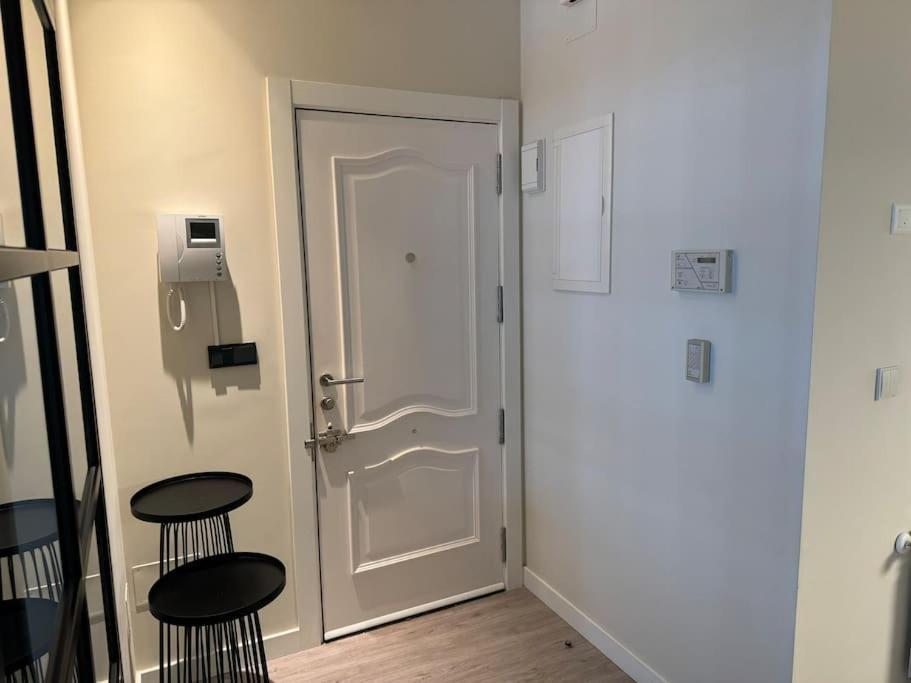 Maison Du Centre By Oktheway Apartment A Coruna Ngoại thất bức ảnh