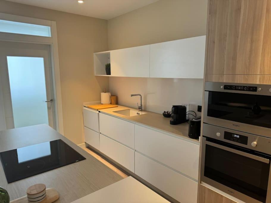 Maison Du Centre By Oktheway Apartment A Coruna Ngoại thất bức ảnh