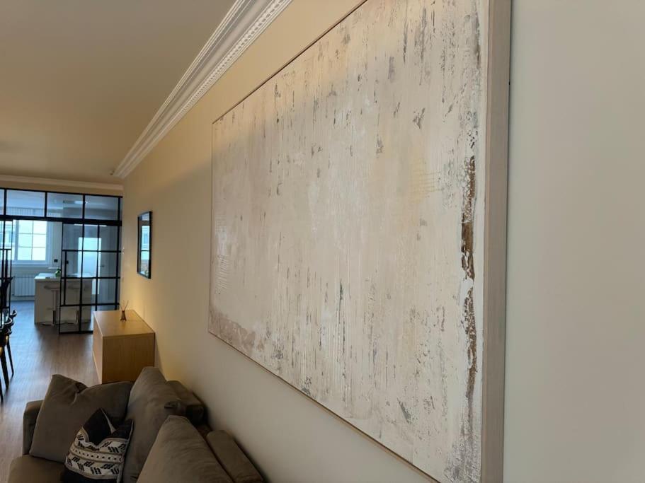Maison Du Centre By Oktheway Apartment A Coruna Ngoại thất bức ảnh