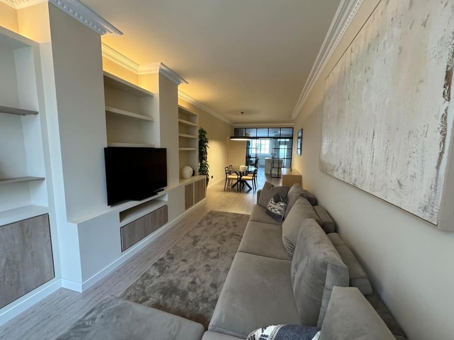 Maison Du Centre By Oktheway Apartment A Coruna Ngoại thất bức ảnh