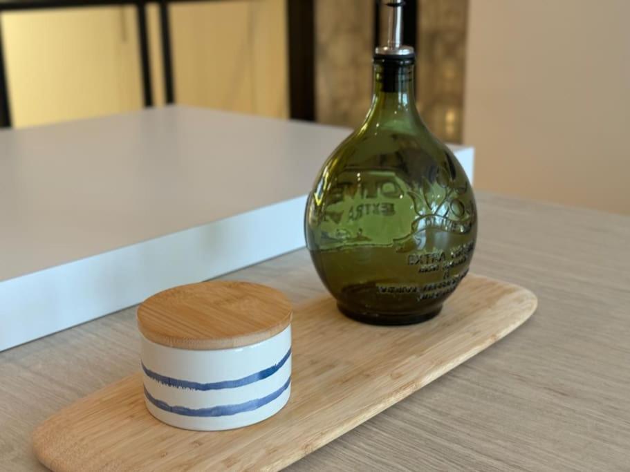 Maison Du Centre By Oktheway Apartment A Coruna Ngoại thất bức ảnh