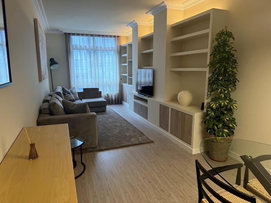 Maison Du Centre By Oktheway Apartment A Coruna Ngoại thất bức ảnh