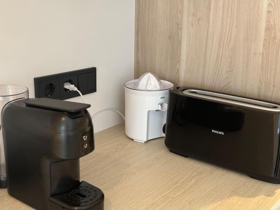Maison Du Centre By Oktheway Apartment A Coruna Ngoại thất bức ảnh