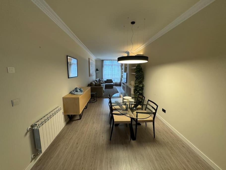 Maison Du Centre By Oktheway Apartment A Coruna Ngoại thất bức ảnh